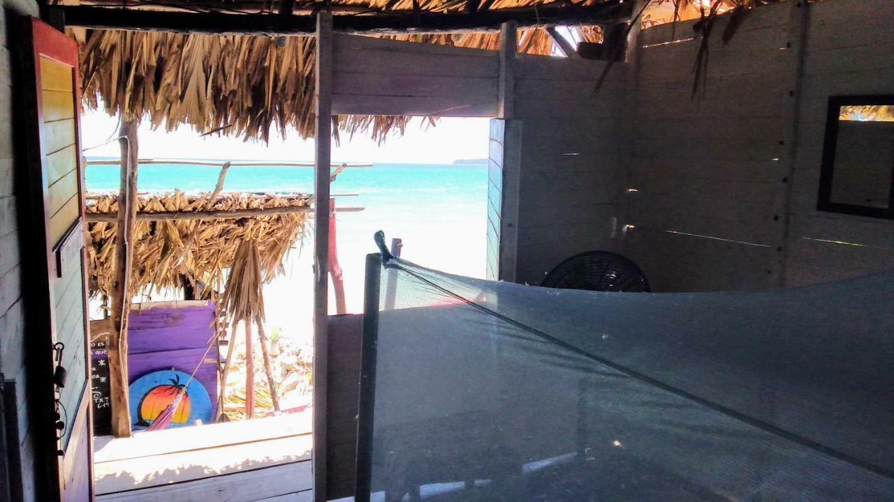 La Casa Del Cholo *